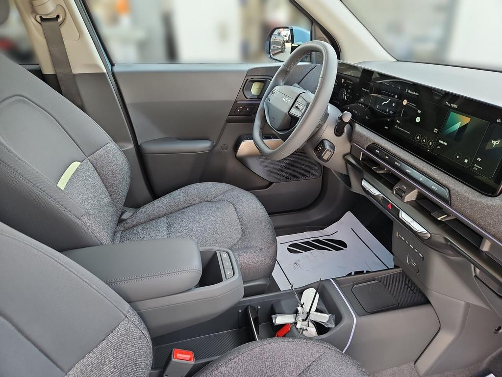 Kia EV2