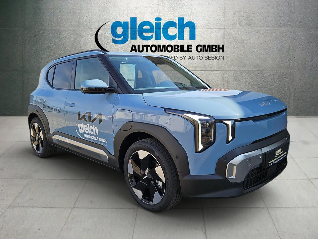 Kia EV2