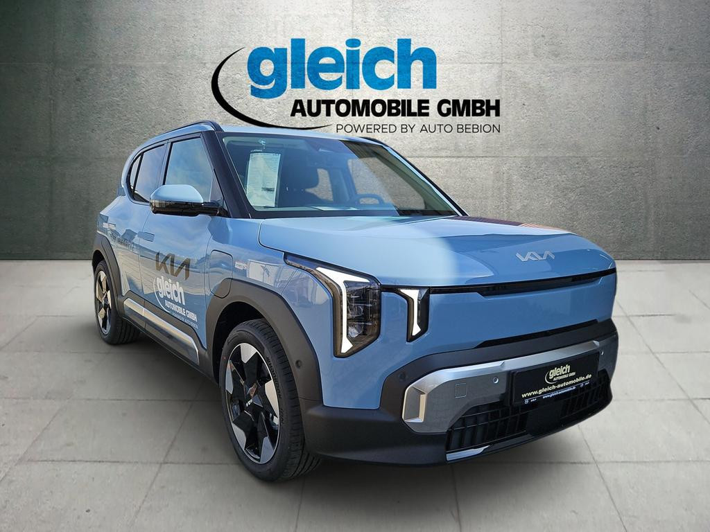 Kia EV2
