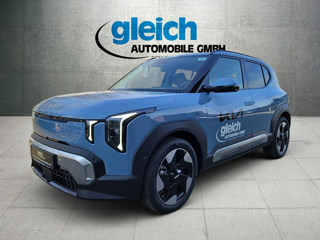 Kia EV2
