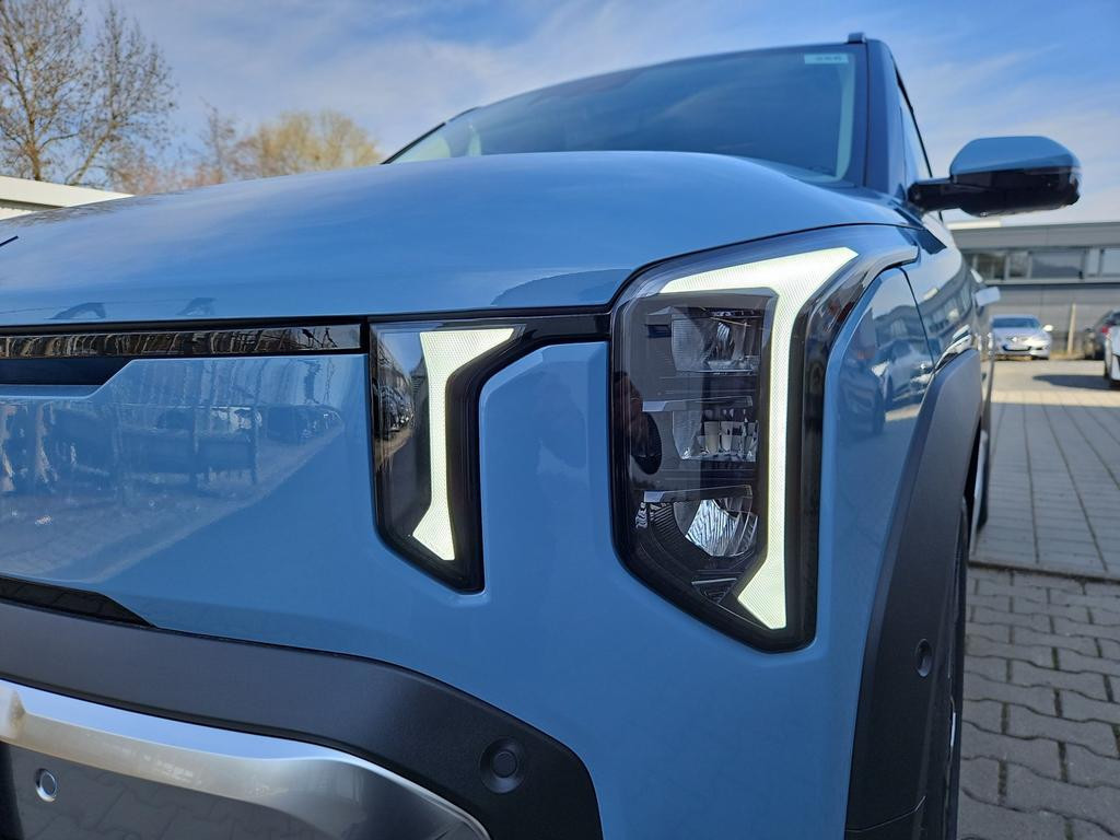 Kia EV2