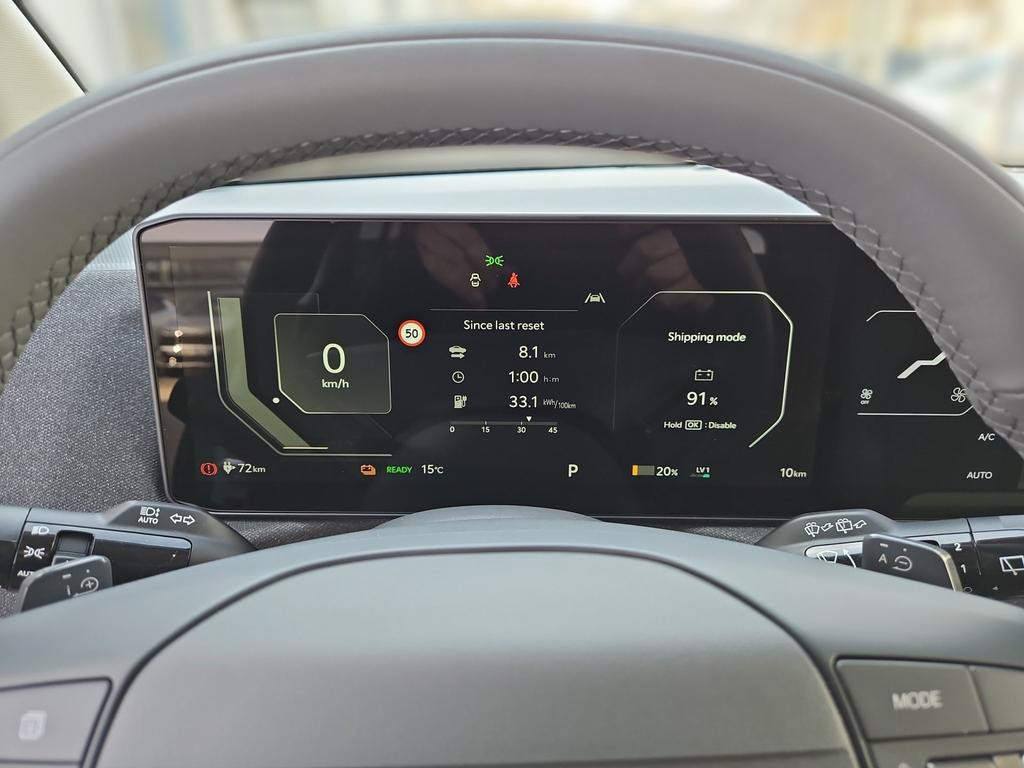 Kia EV2