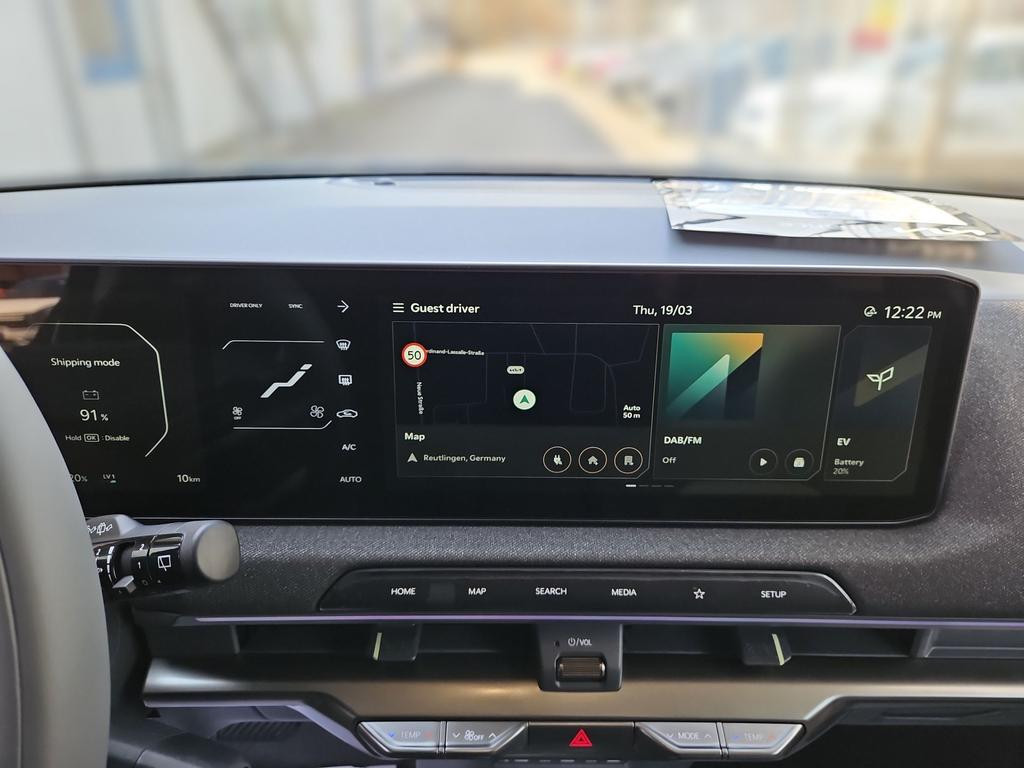Kia EV2