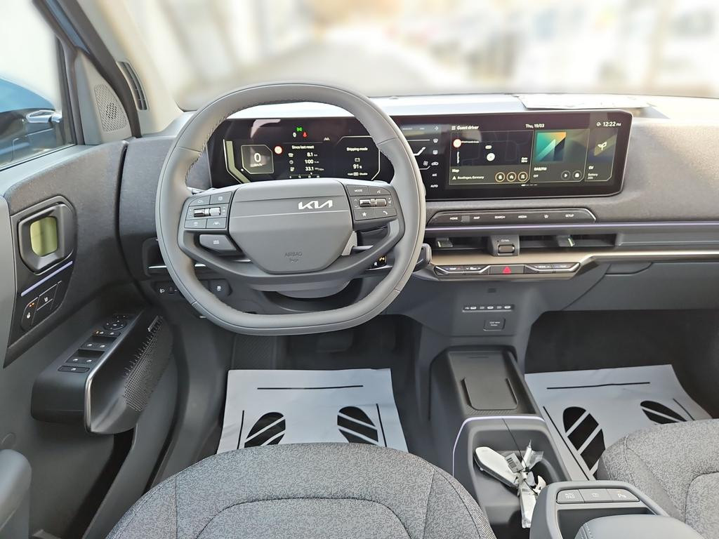 Kia EV2