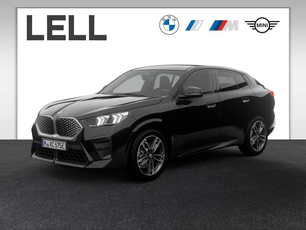 BMW iX2 M-Sport eDrive20