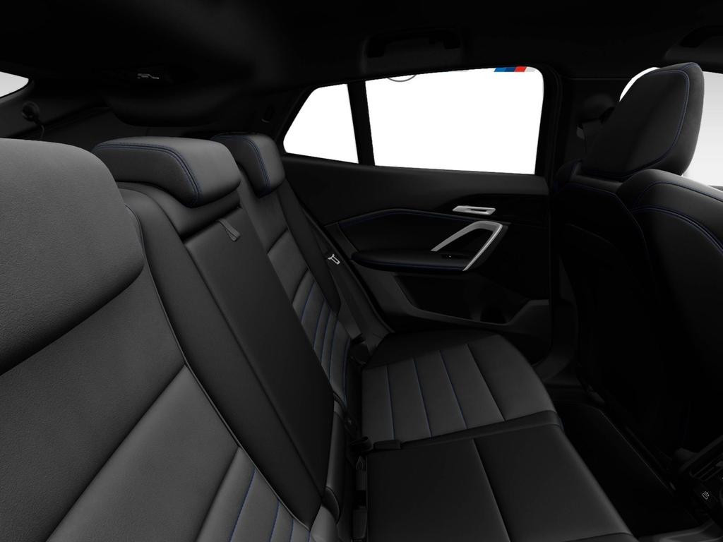 BMW iX2