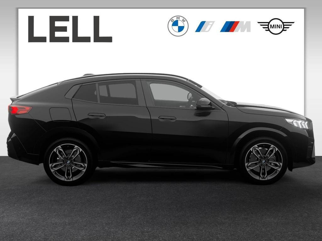 BMW iX2