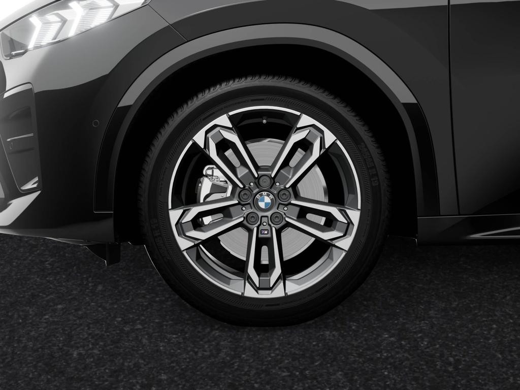 BMW iX2