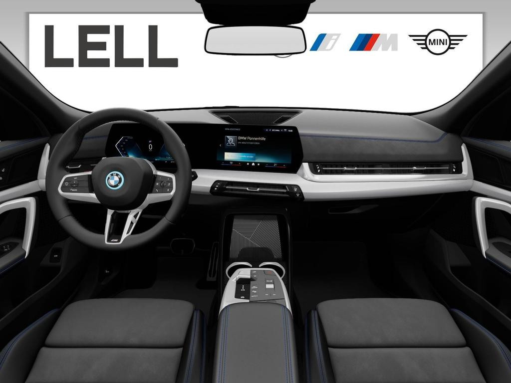 BMW iX2