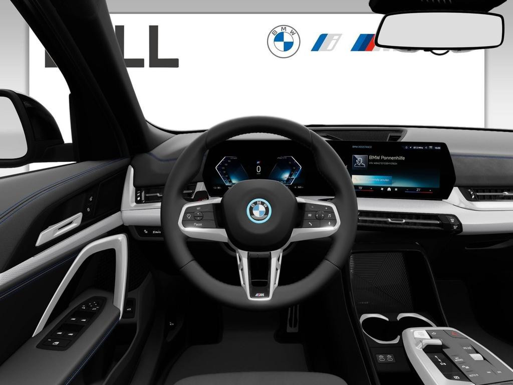 BMW iX2