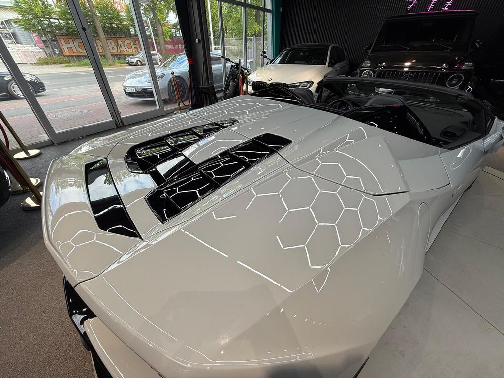 Lamborghini Huracan