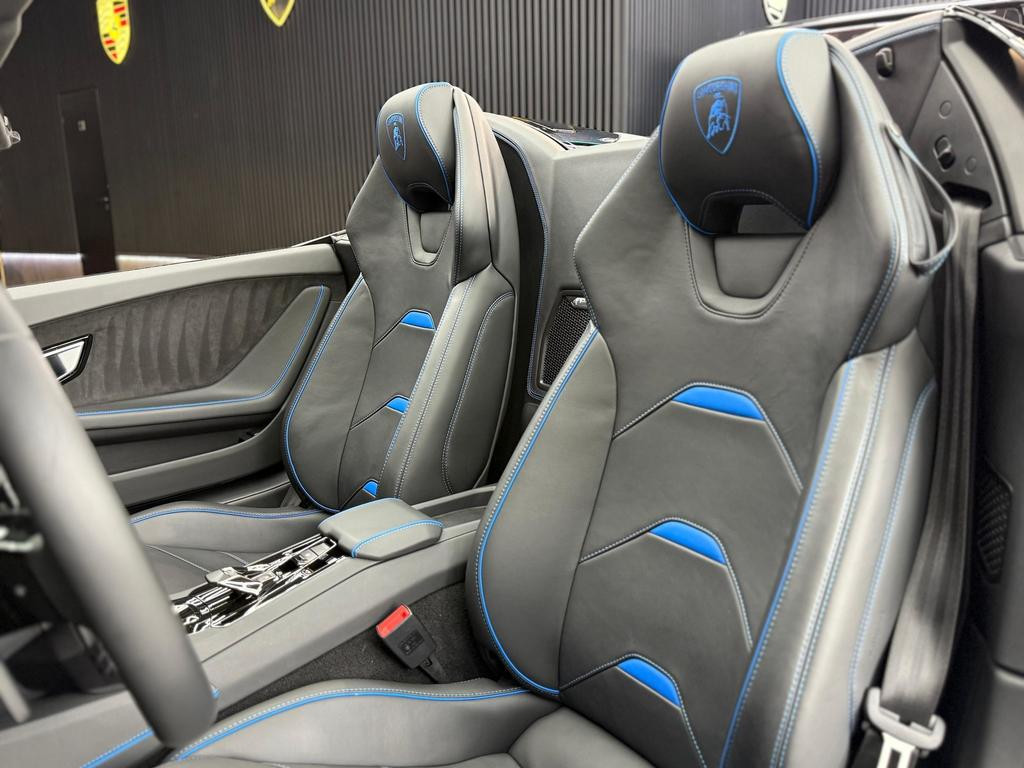Lamborghini Huracan