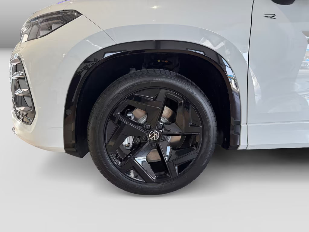 Volkswagen Tayron 4Motion DSG R-Line