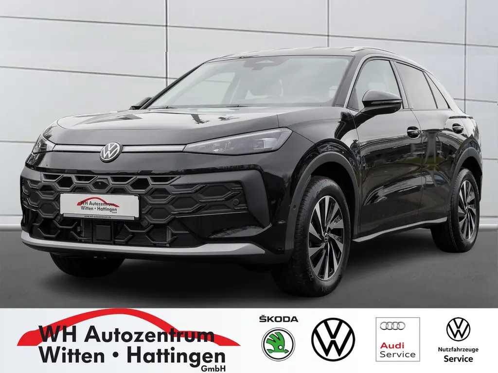 Volkswagen T-Roc DSG Style 1.5 eTSI