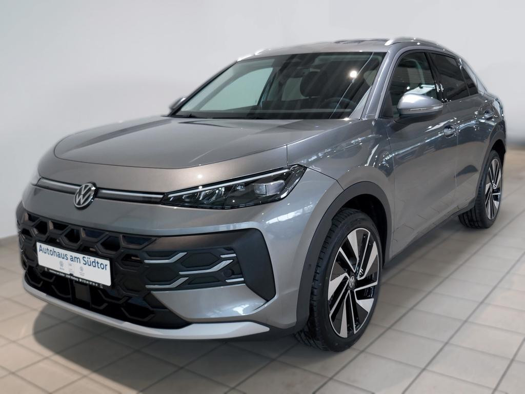 Volkswagen T-Roc DSG Style 1.5 eTSI