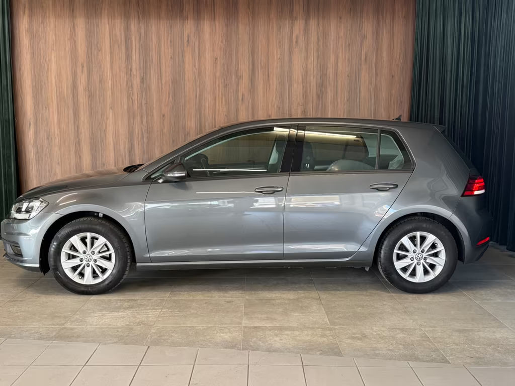 Volkswagen Golf Golf VII 1.6 TDI