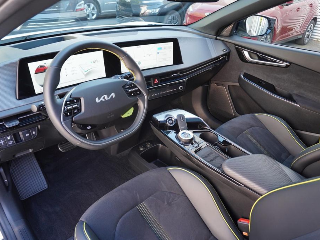 Kia EV6