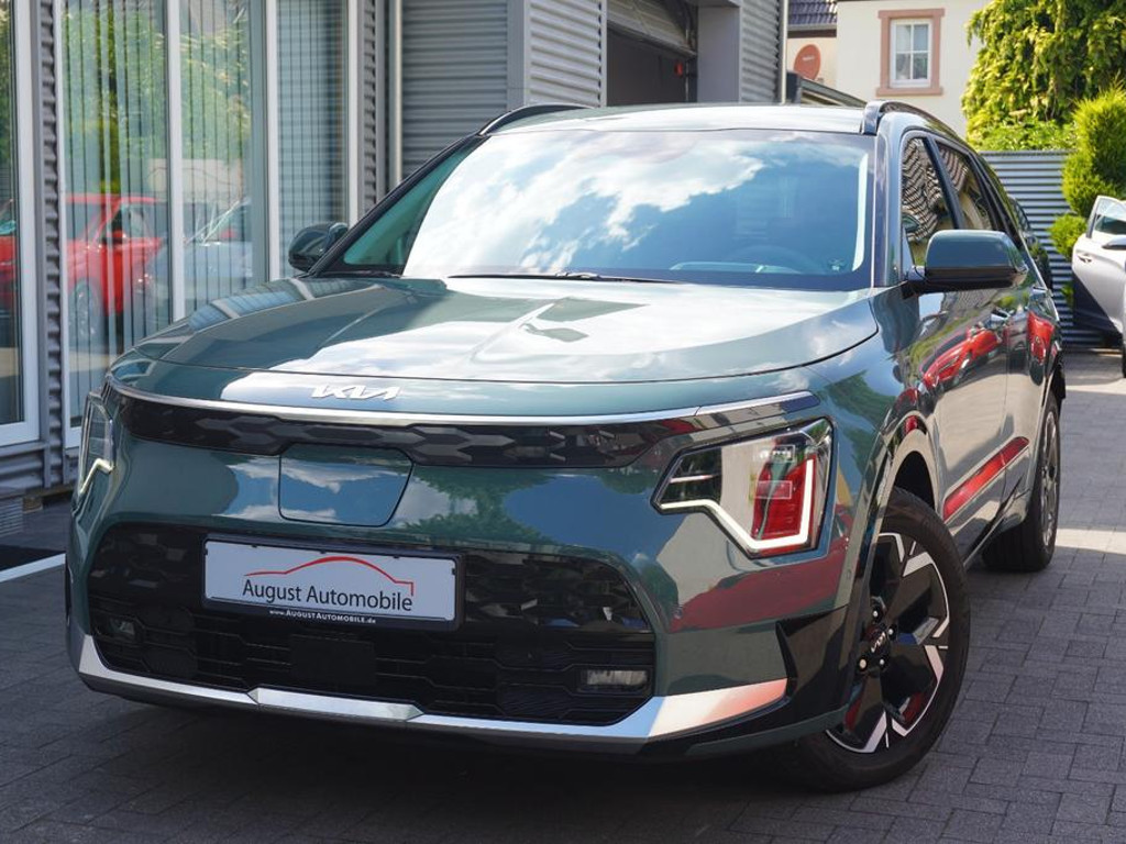 Kia Niro EV