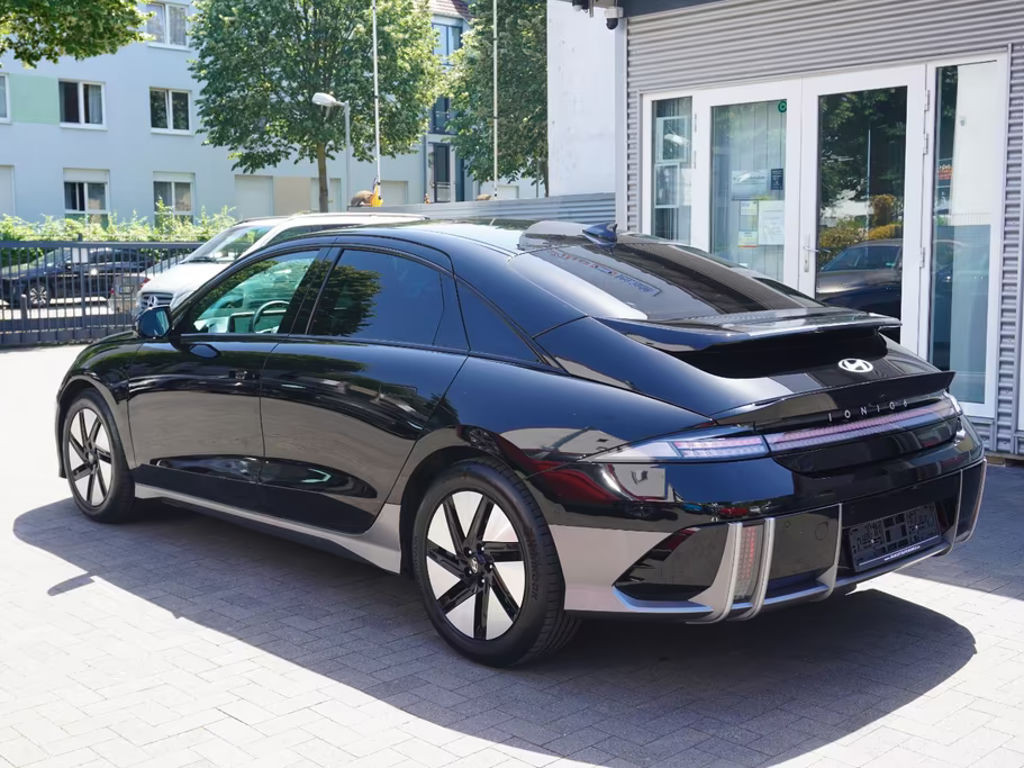Hyundai IONIQ 6