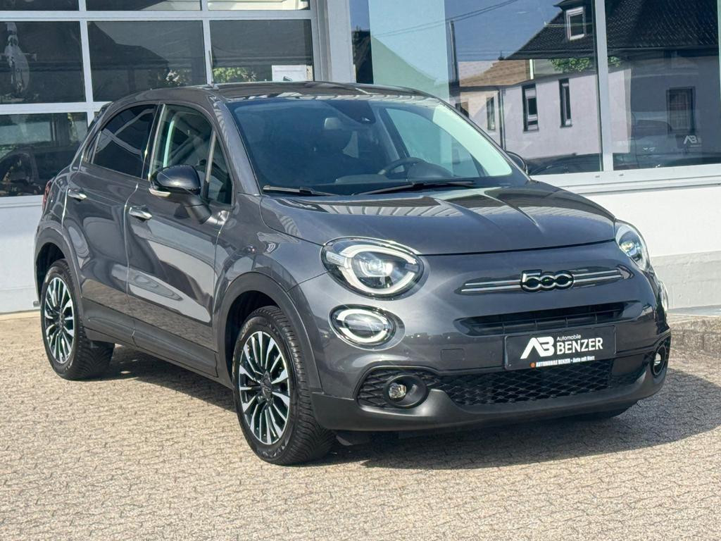 Fiat 500X Lounge