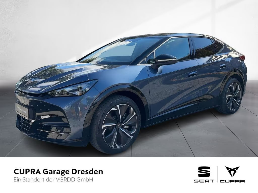 Cupra Tavascan 4Drive VZ