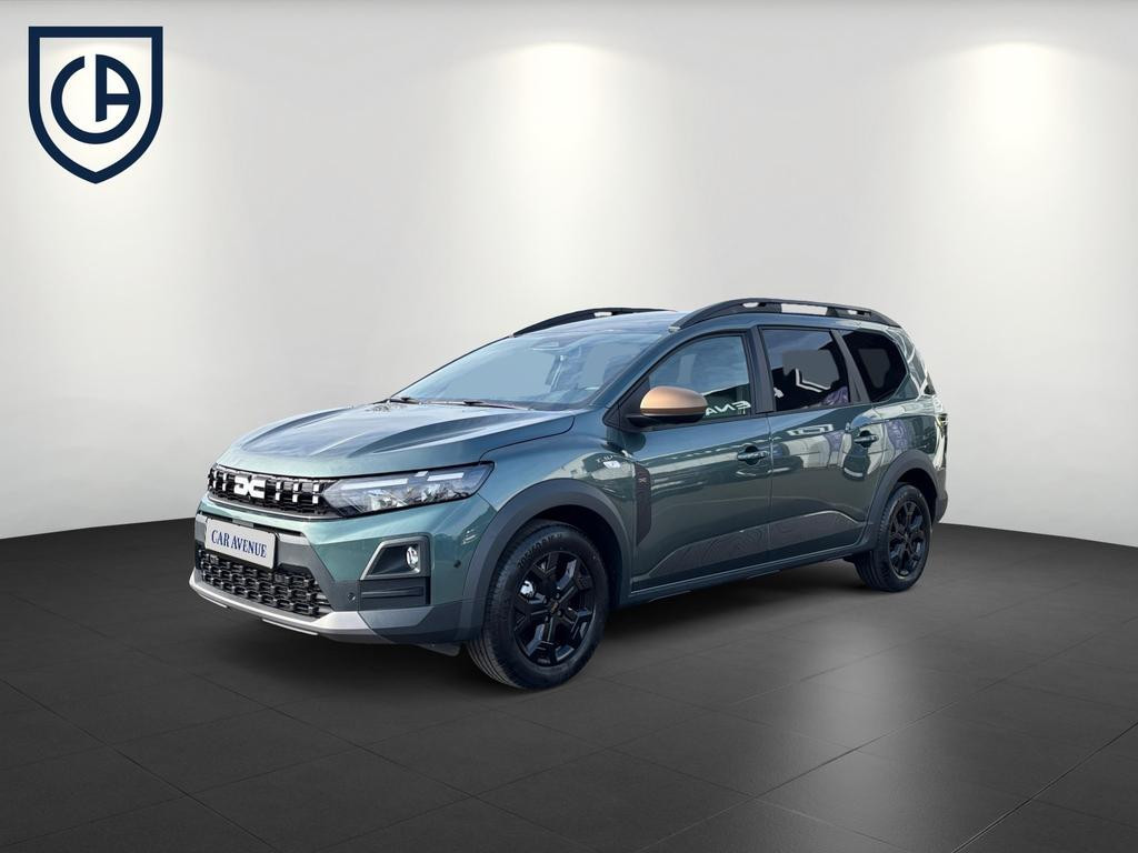 Dacia Jogger Extreme