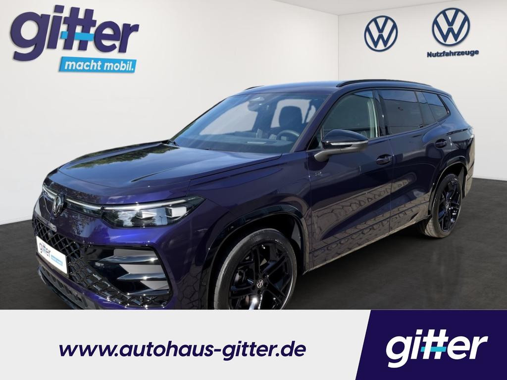 Volkswagen Tayron 4Motion R-Line 2.0 TSI