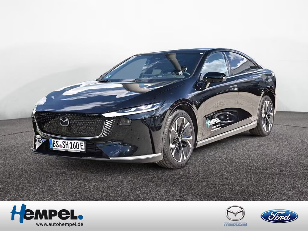 Mazda 6e Takumi