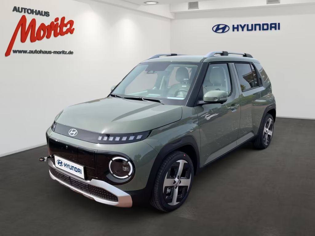Hyundai INSTER Prime 49 kWh