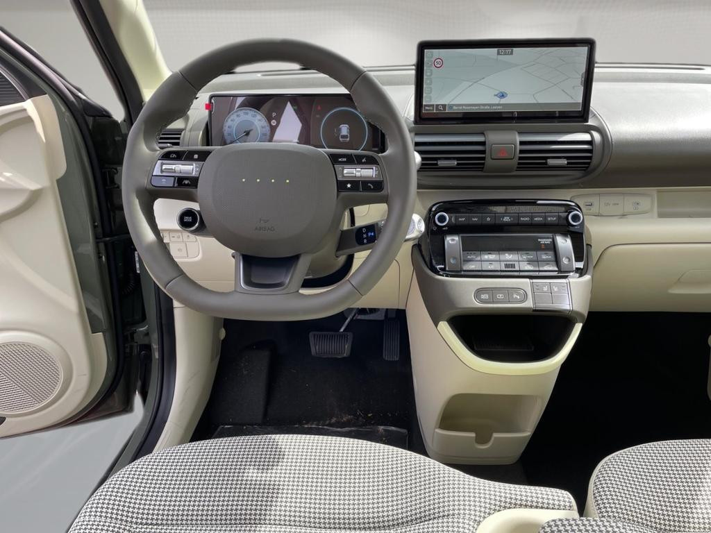 Hyundai INSTER