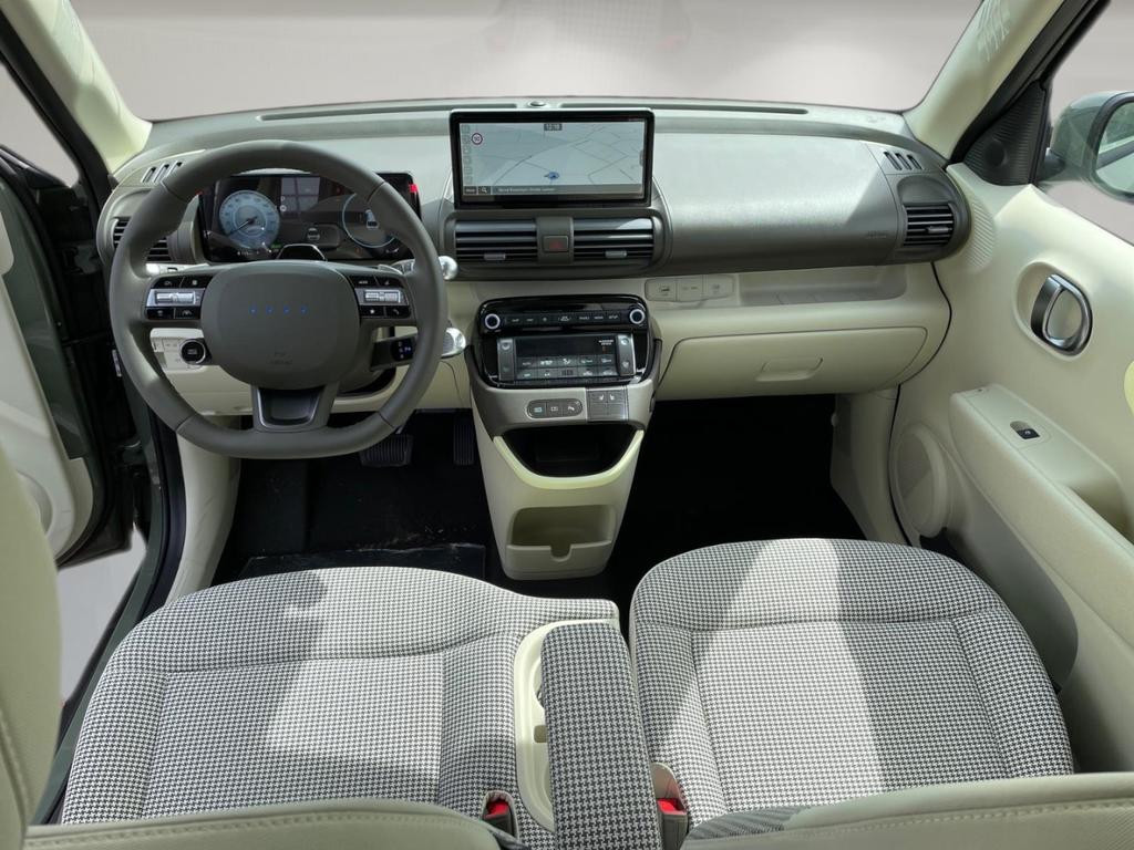 Hyundai INSTER