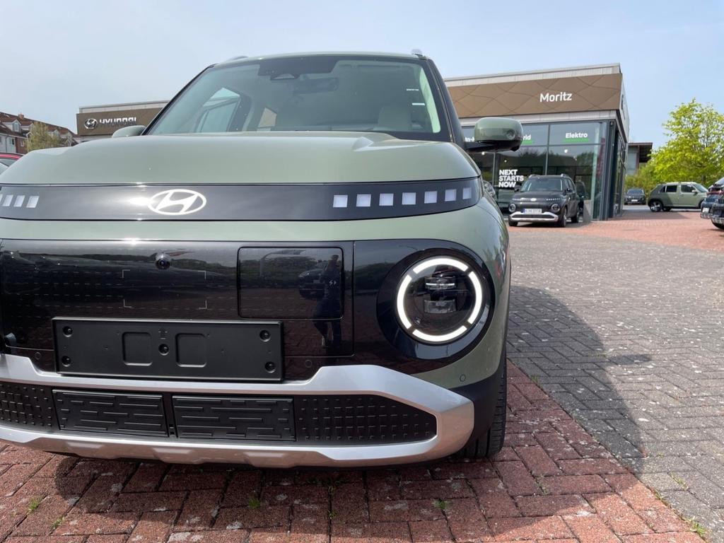 Hyundai INSTER