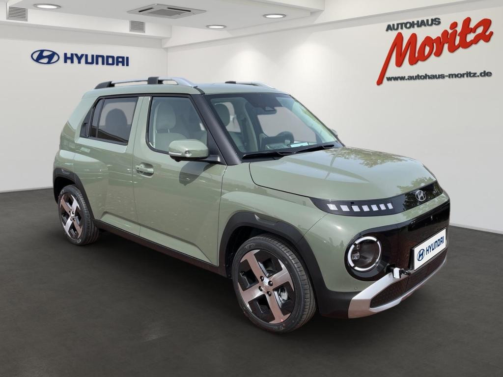 Hyundai INSTER