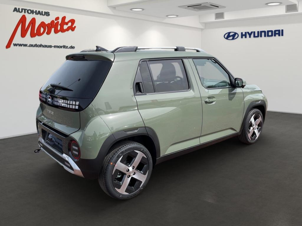 Hyundai INSTER