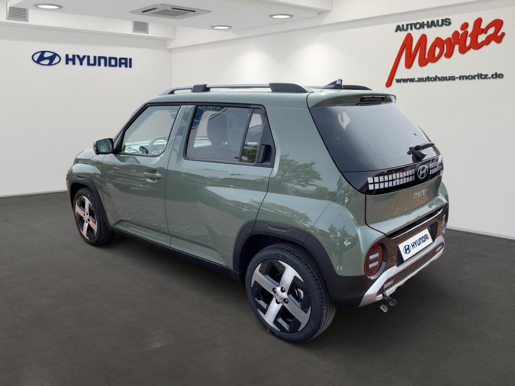 Hyundai INSTER