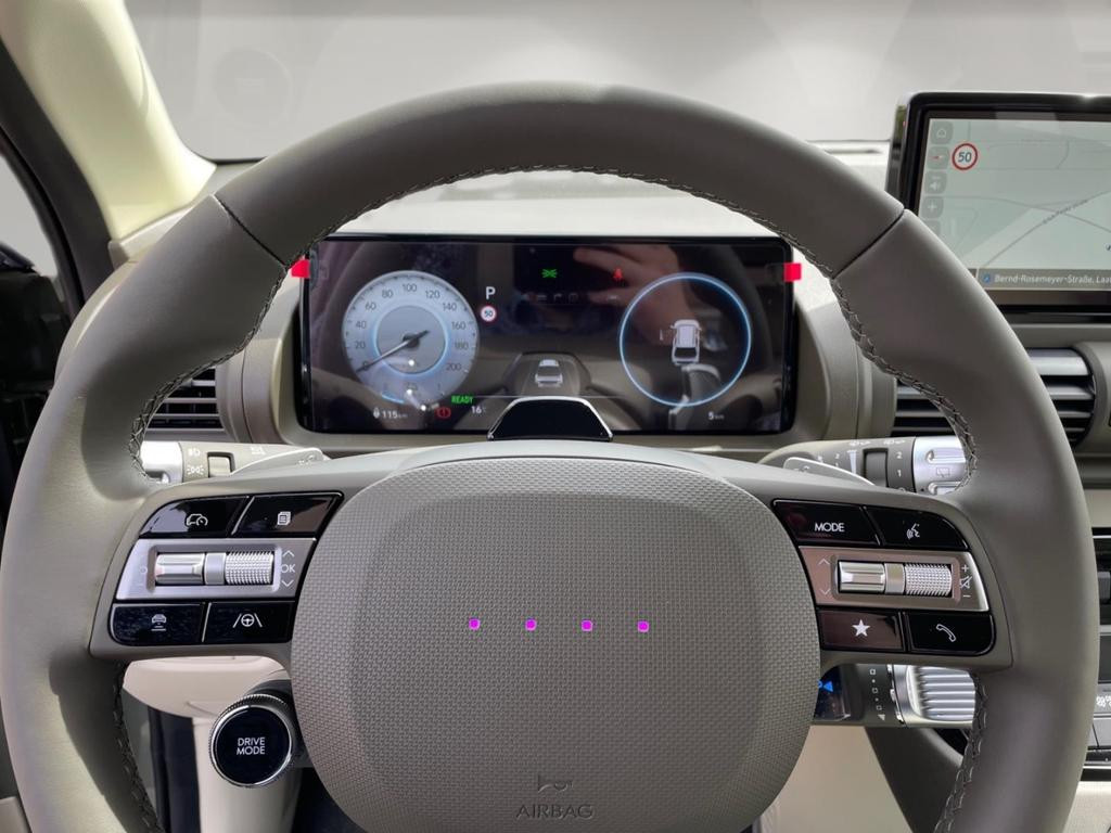 Hyundai INSTER