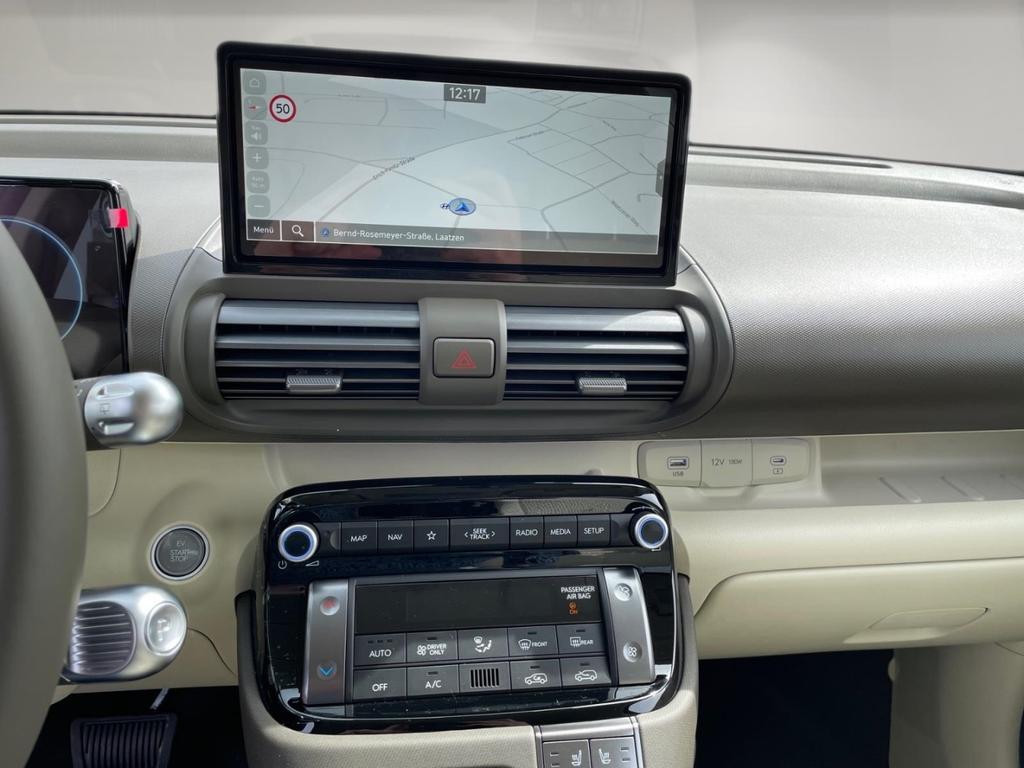 Hyundai INSTER