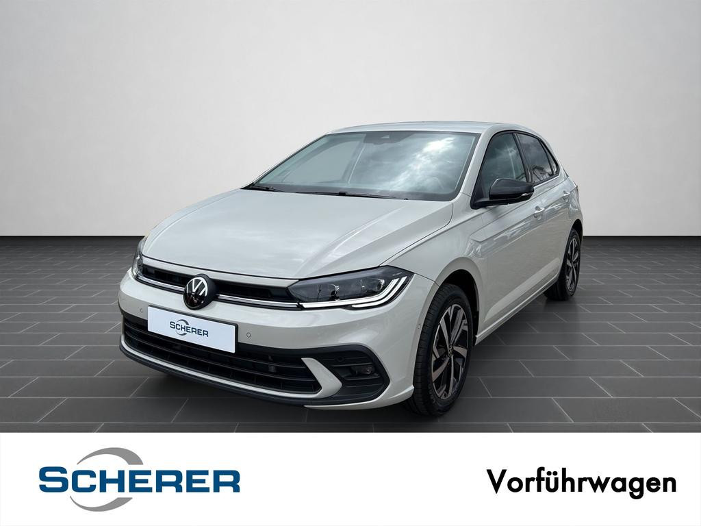 Volkswagen Polo ENERGY 1,0 l TSI OPF 85 kW (116 PS) DSG7