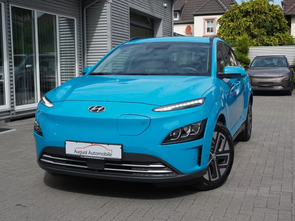 Hyundai Kona Electric Trend
