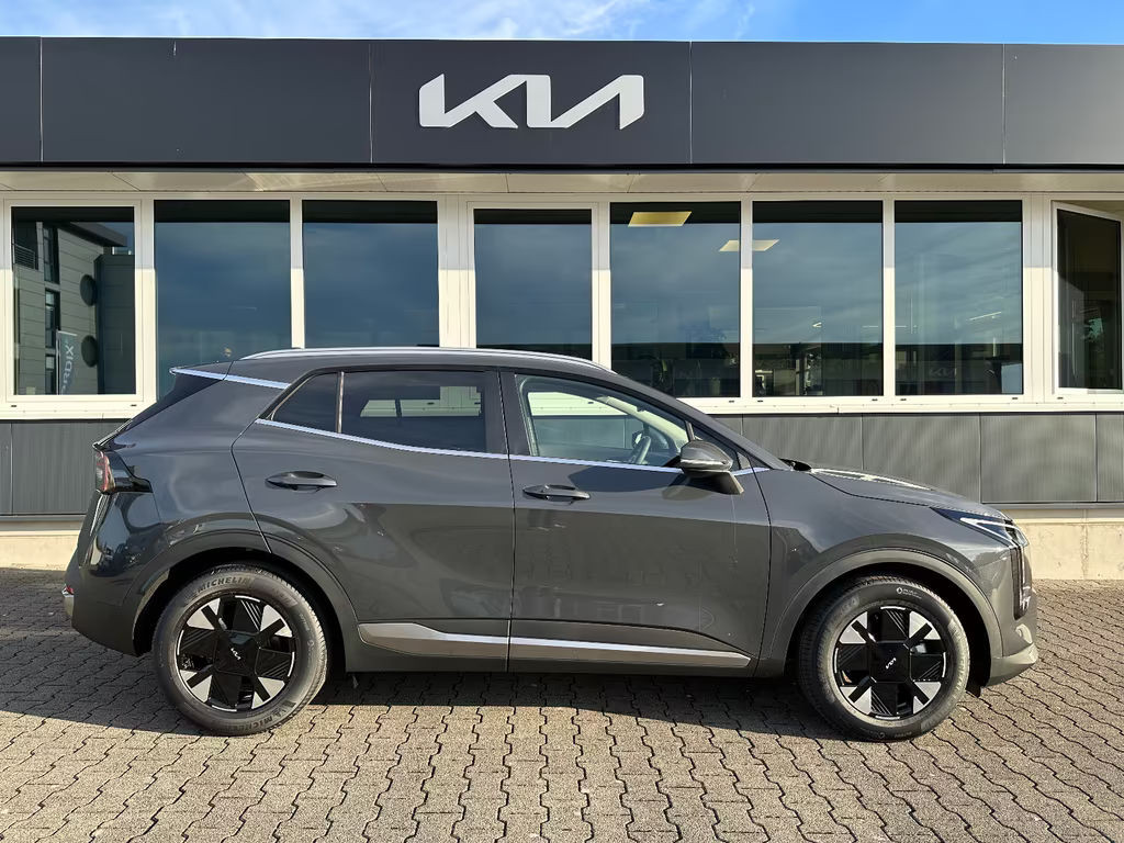 Kia Sportage GDi Vision