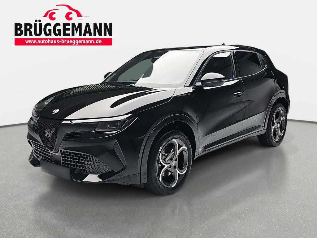 Alfa Romeo Junior Ibrida