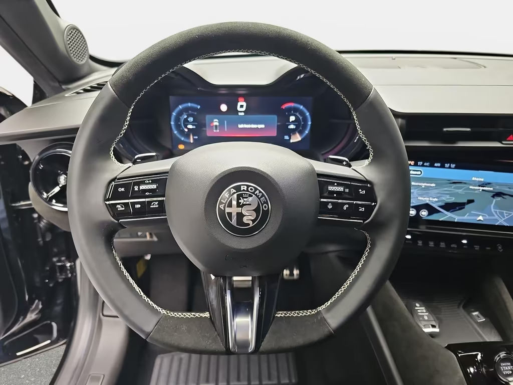 Alfa Romeo Junior