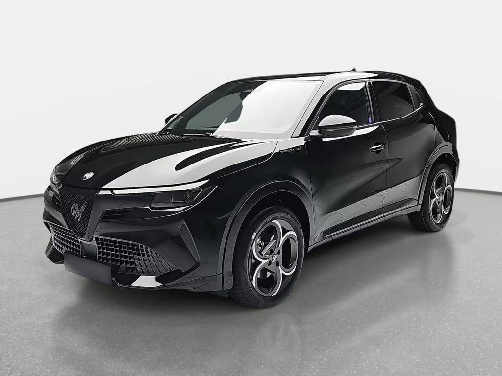 Alfa Romeo Junior