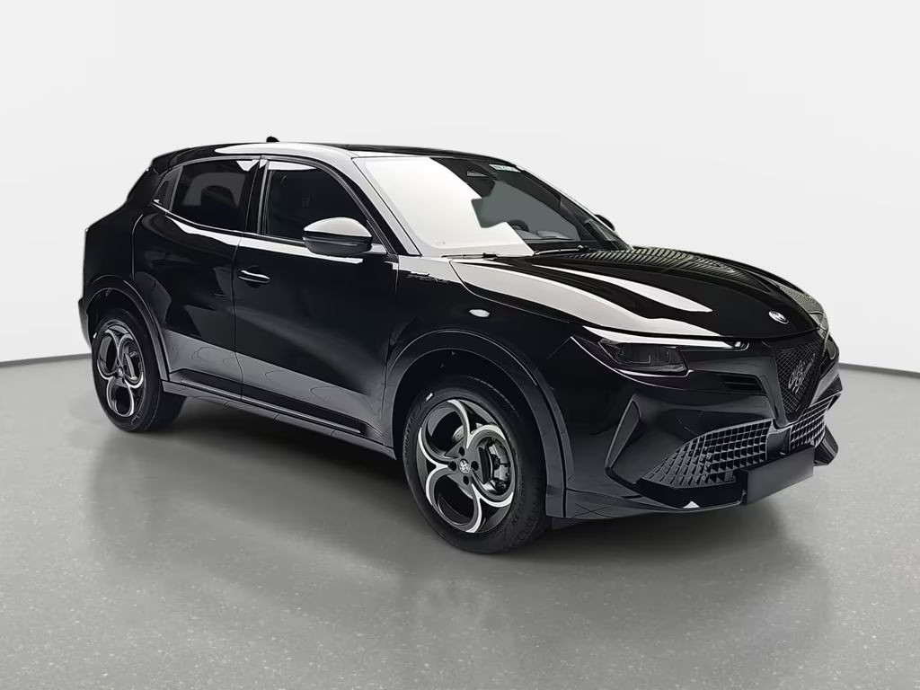 Alfa Romeo Junior