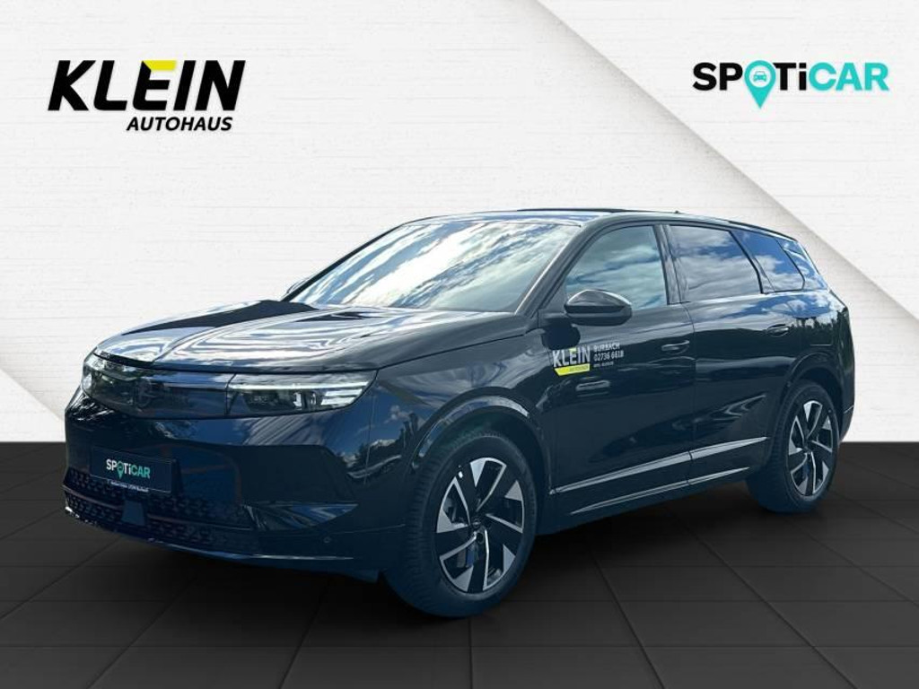 Opel Grandland Grand Sport GS-Line