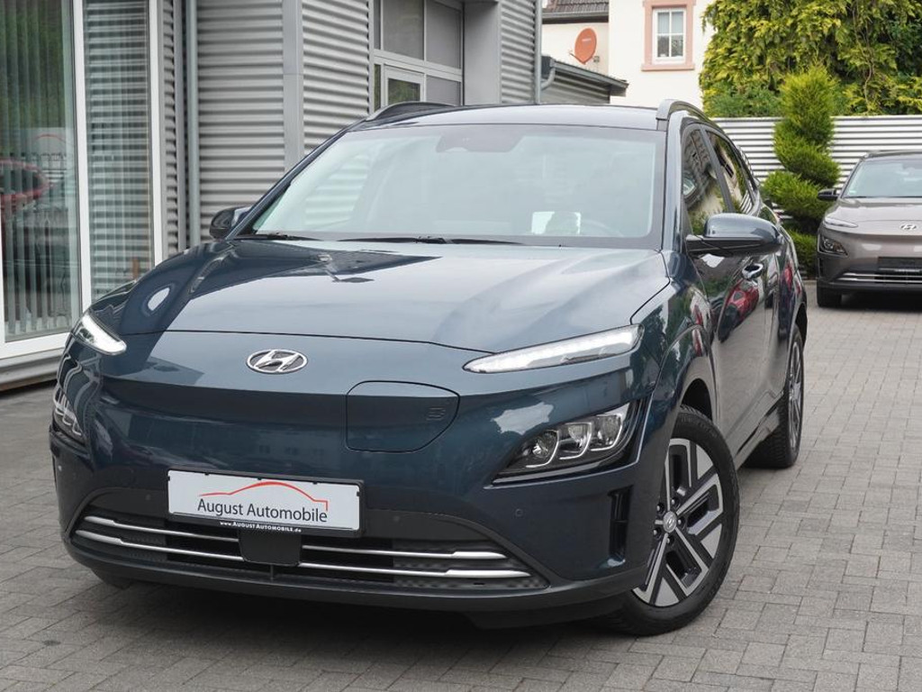 Hyundai Kona Electric Trend