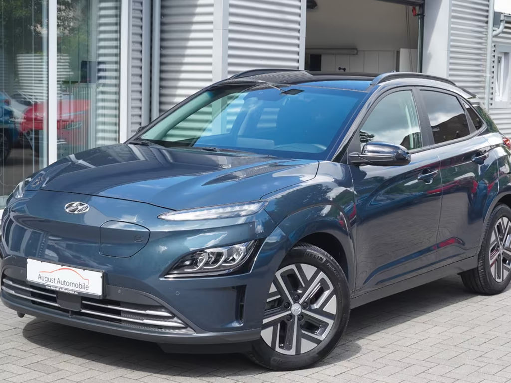 Hyundai Kona Electric Trend
