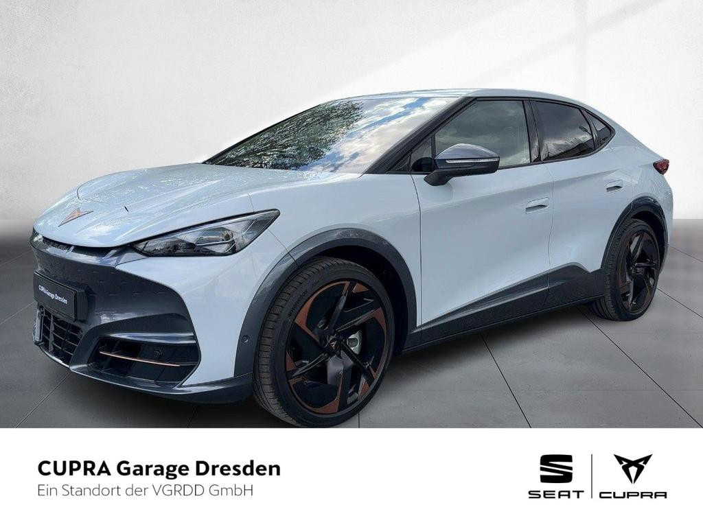Cupra Tavascan 4Drive VZ