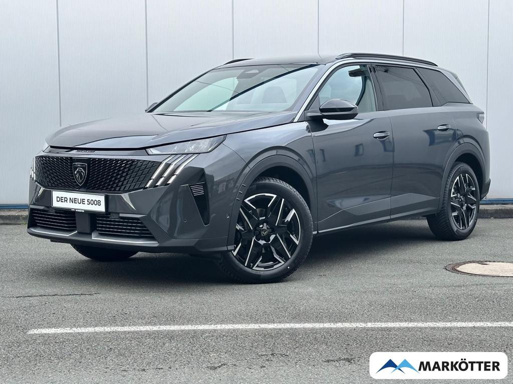 Peugeot 5008 Allure Pack Executive