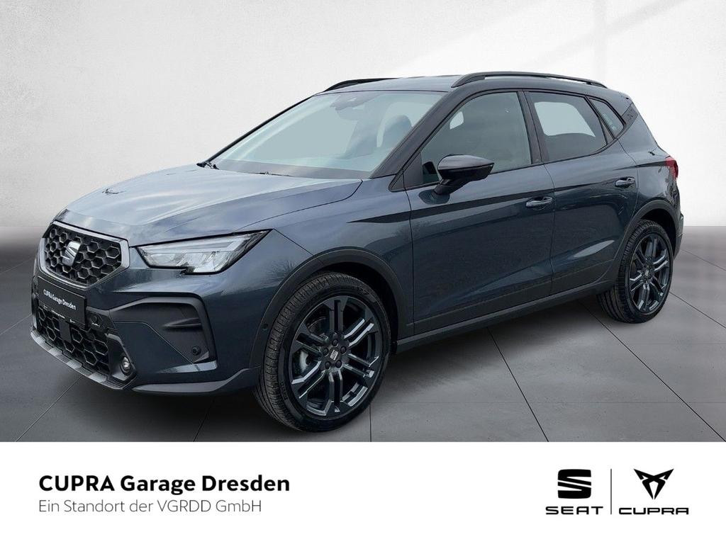 Seat Arona FR-lijn 1.0 TSI DSG
